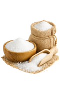 Iodized salt