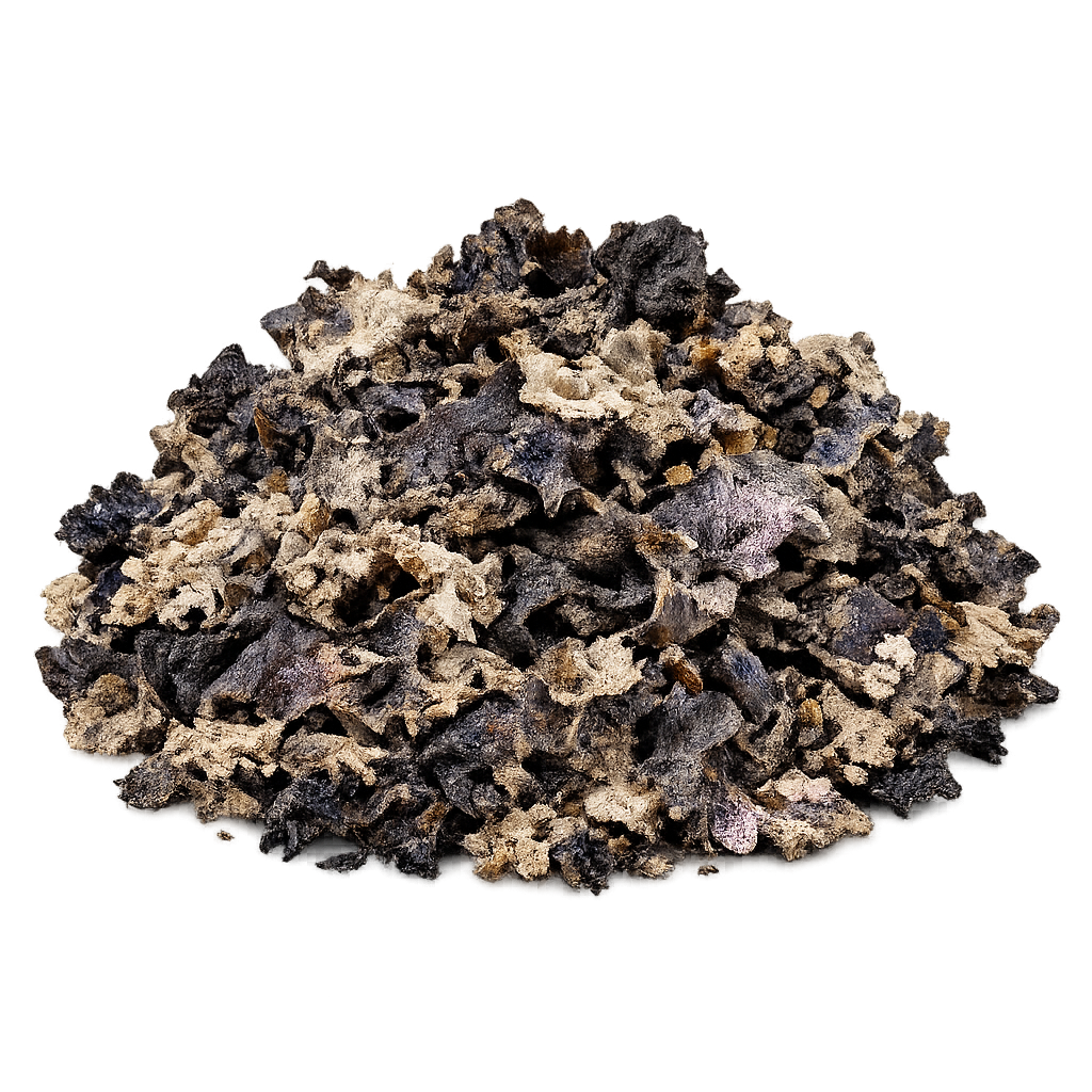 Kalpasi (stone flower)