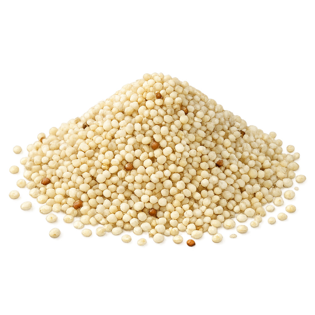 Kuthiraivali (Barnyard millet)