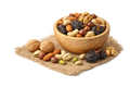 Mixed nuts