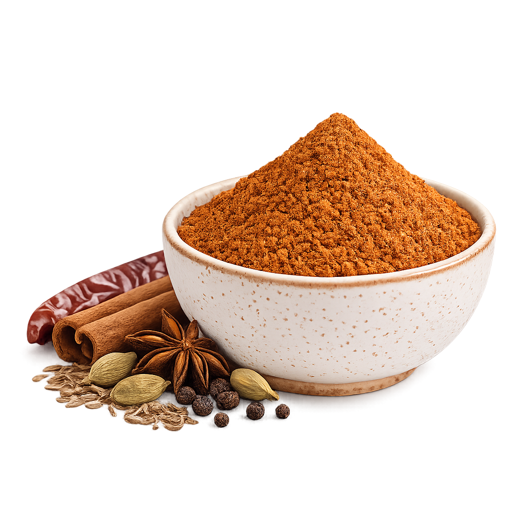 Mutton masala
