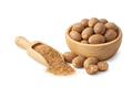 Nutmeg