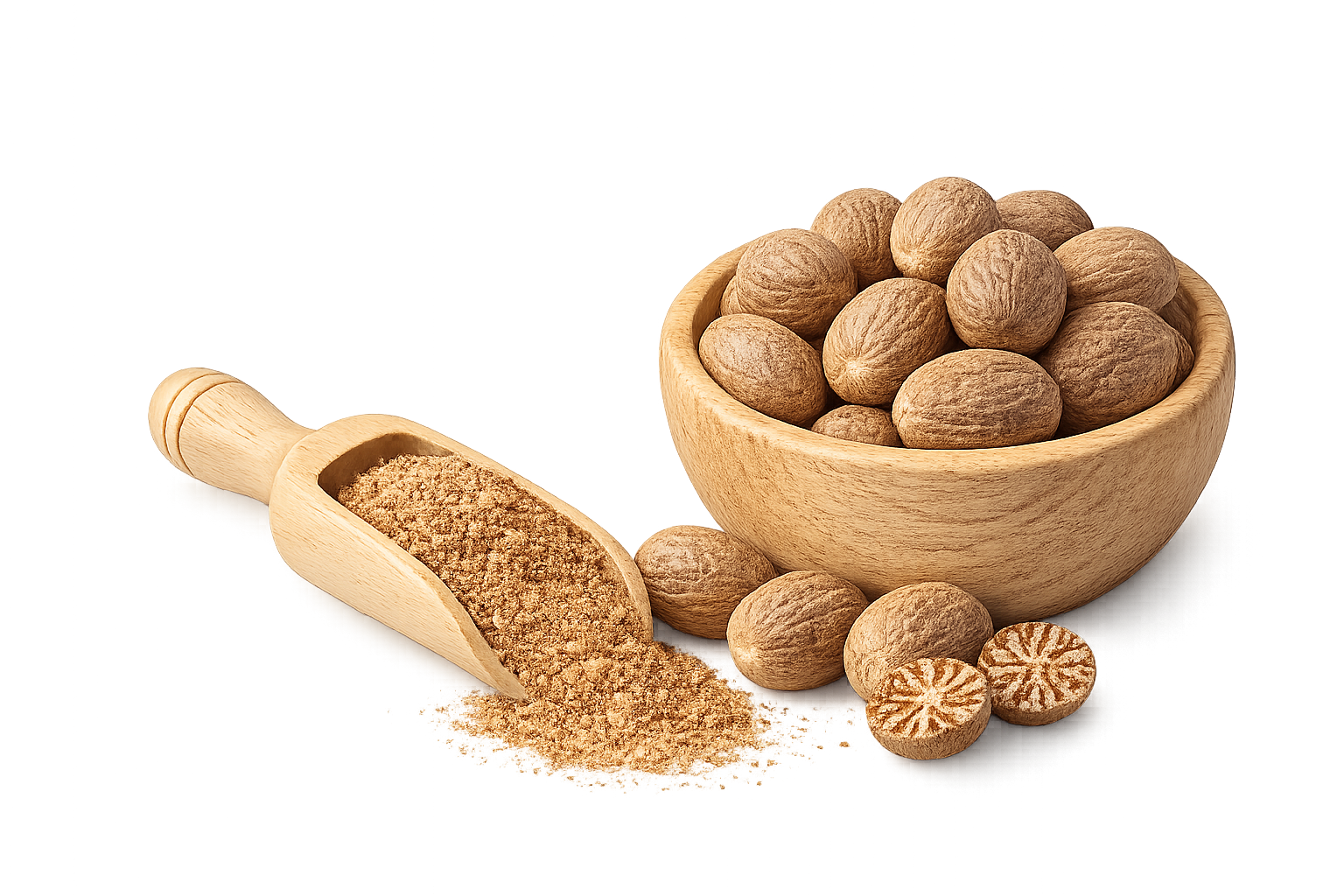 Nutmeg