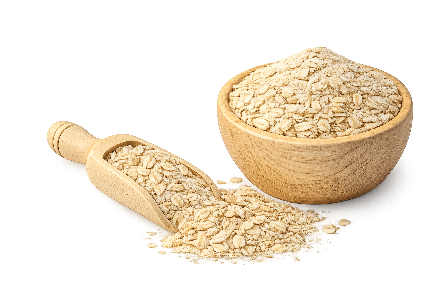 Oats