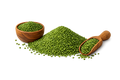 Poppy seeds