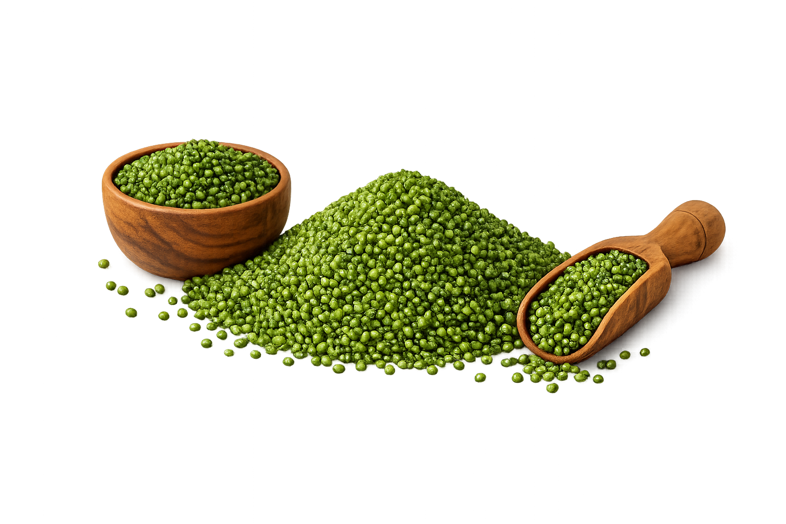 Poppy seeds