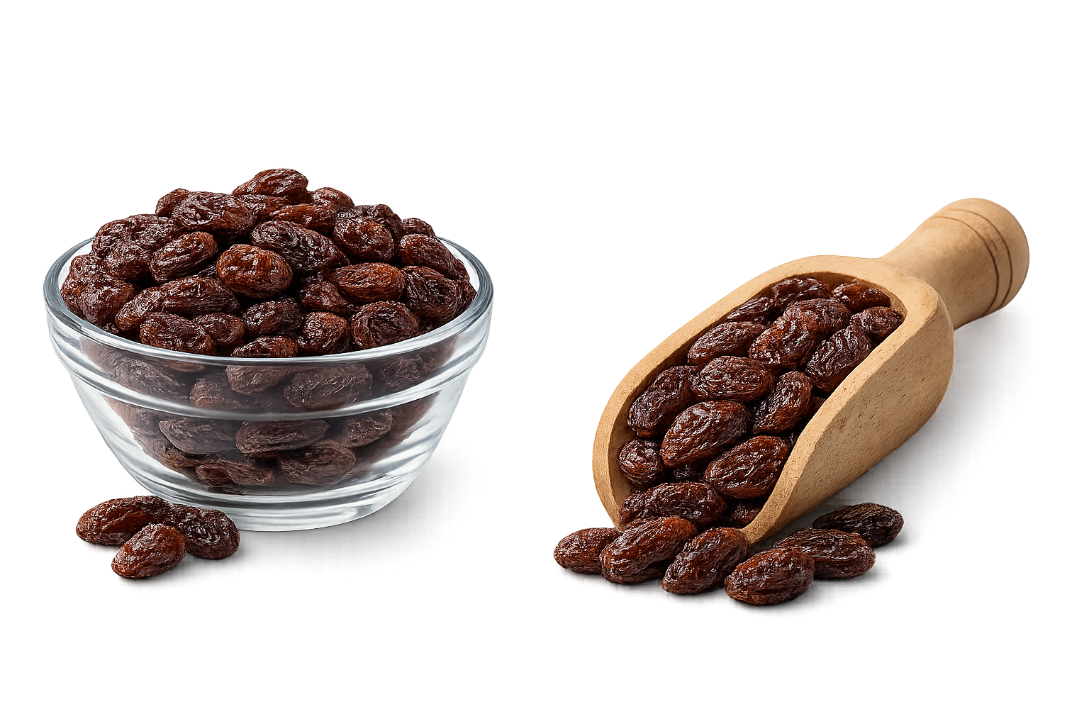 Raisins