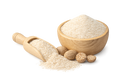 Rava mix