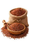 Red rice (Mapillai samba)