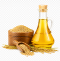 Rice bran oil
