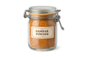 Sambar powder