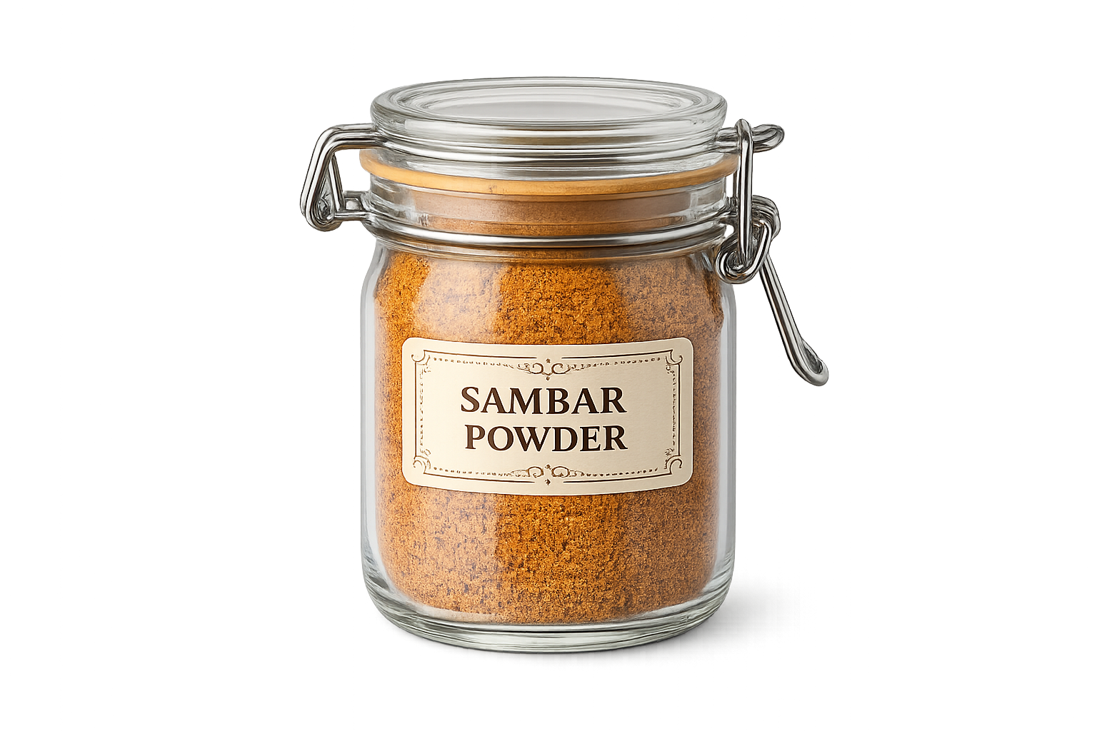 Sambar powder