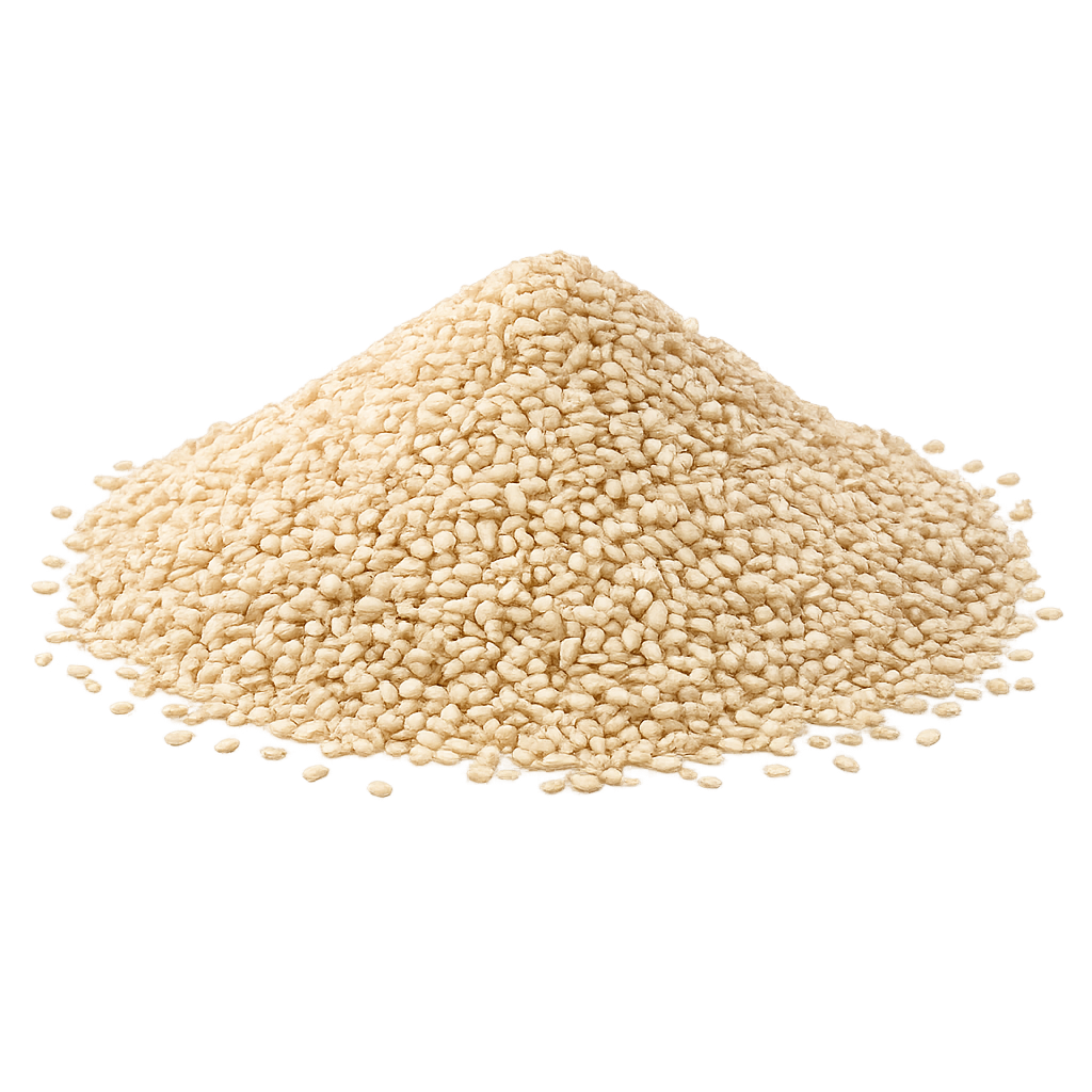 Sesame seeds