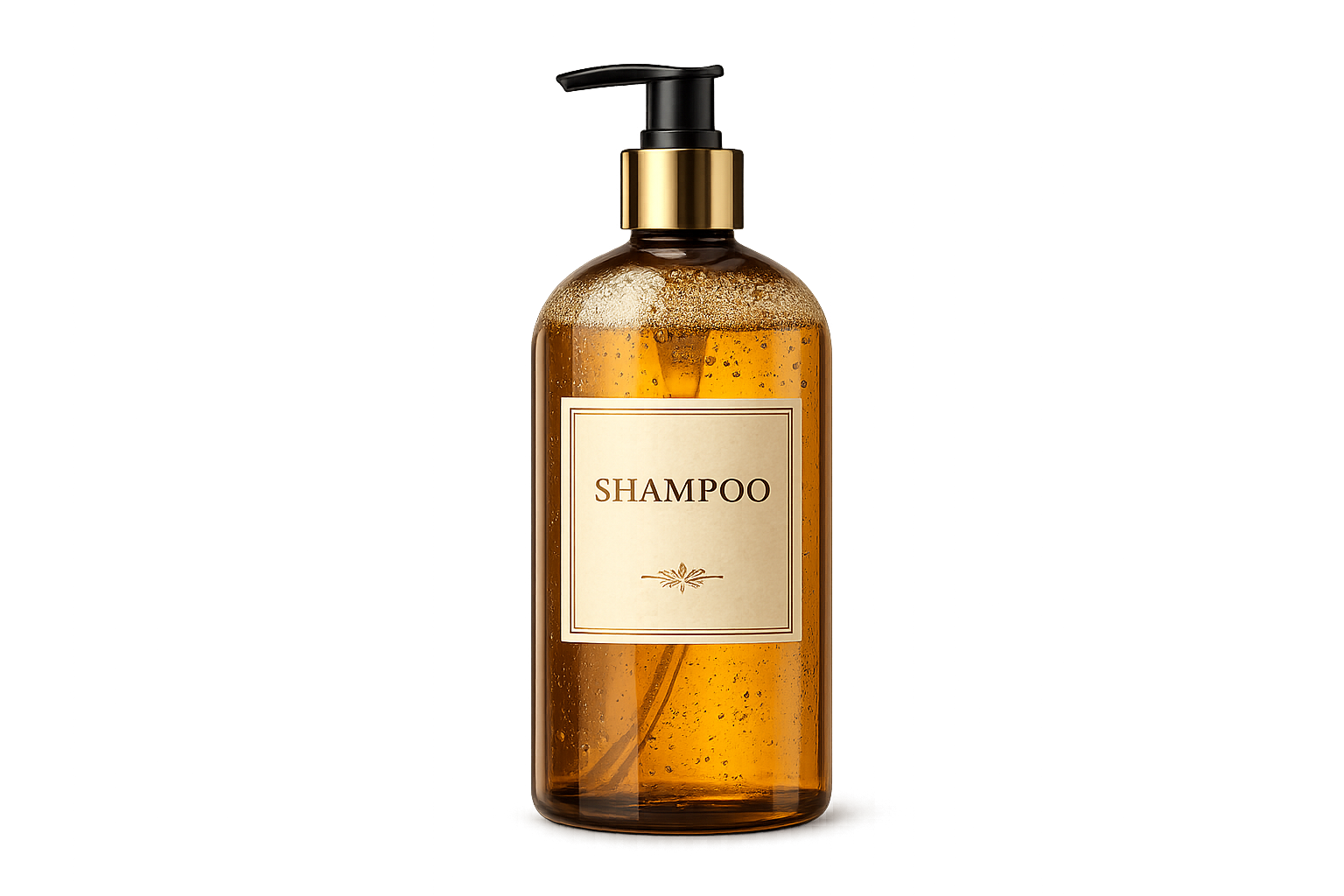 Shampoo