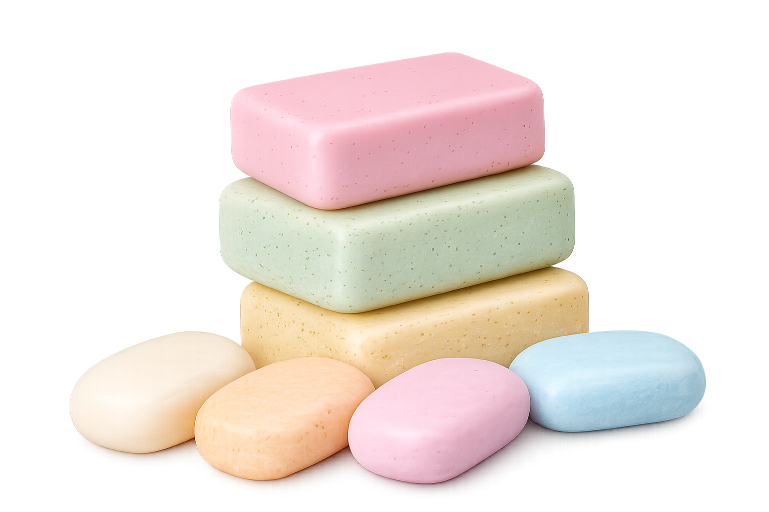 Soap