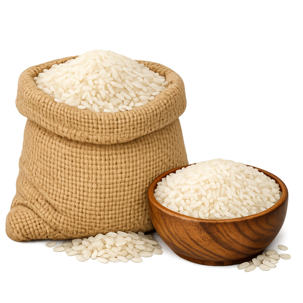 Sona masoori rice