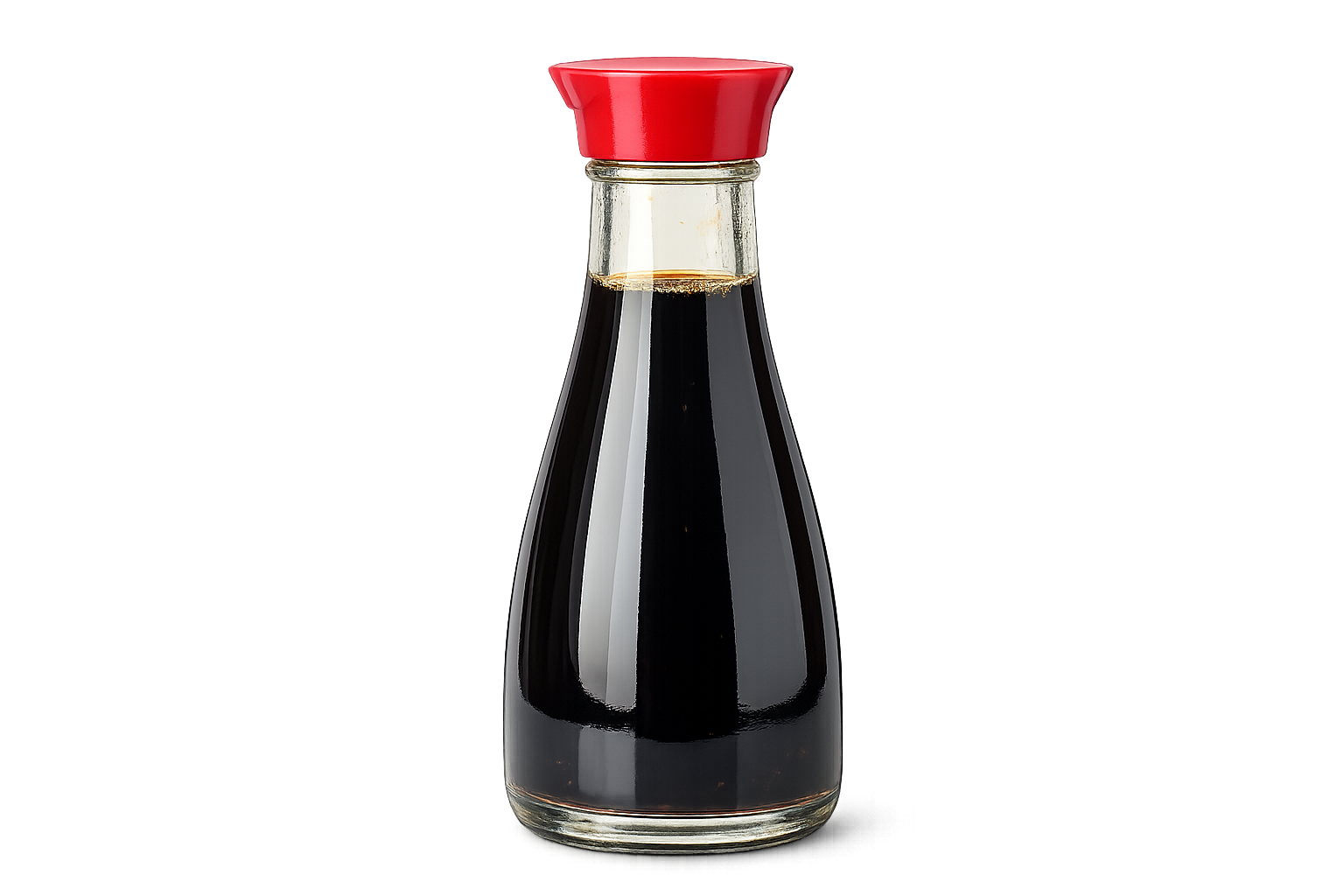 Soy sauce