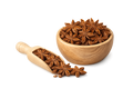 Star anise
