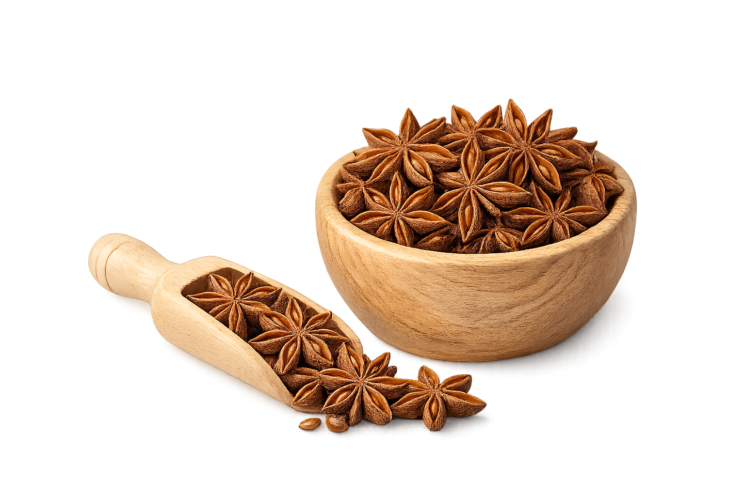 Star anise