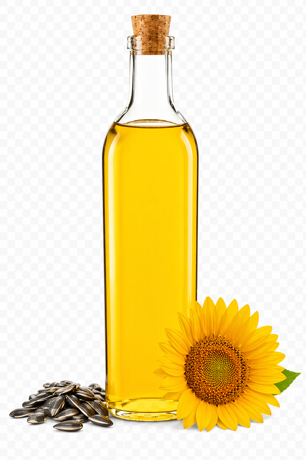 Sunflower oil