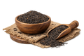 Tea leaves