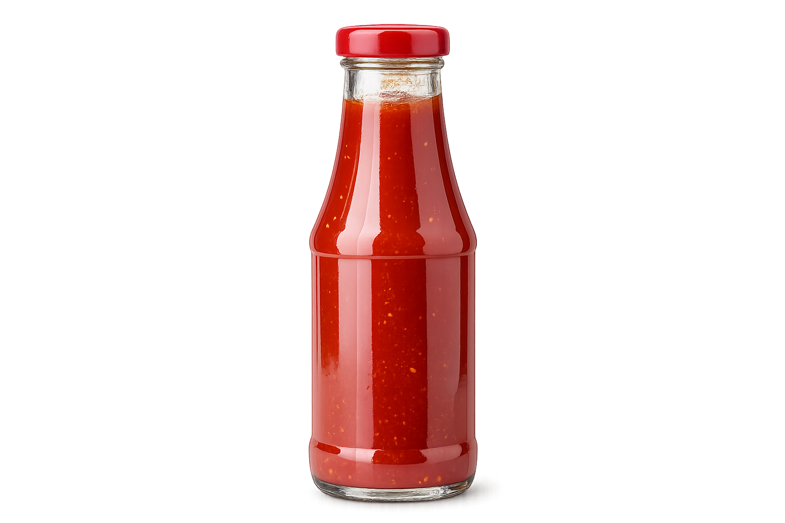 Tomato ketchup