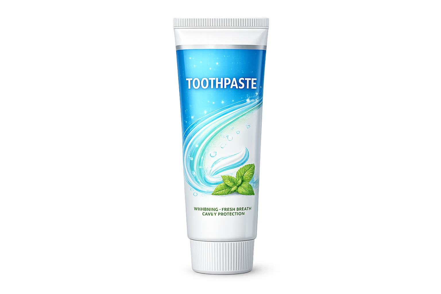 Toothpaste