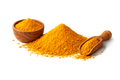 Turmeric powder